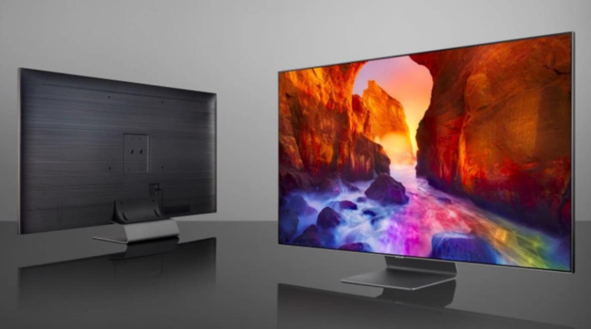 三星顯示器為創意工作者提供了更加得心應手的設備